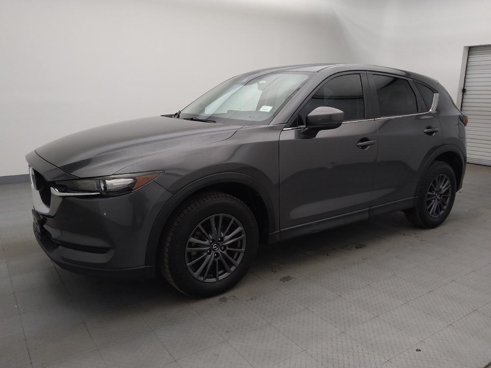 used 2019 Mazda CX-5 car, priced at $18,595