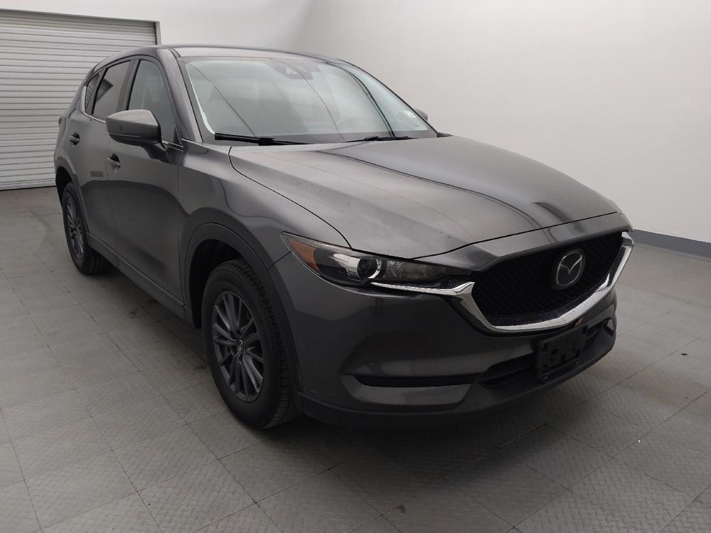 used 2019 Mazda CX-5 car, priced at $18,595