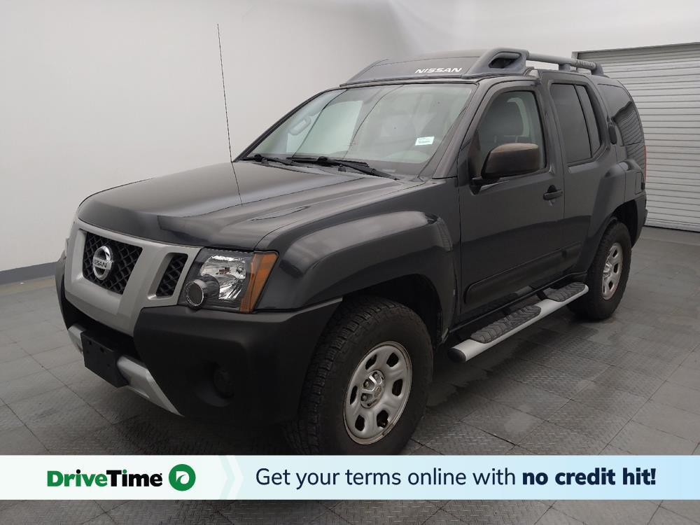 used 2015 Nissan Xterra car, priced at $18,995