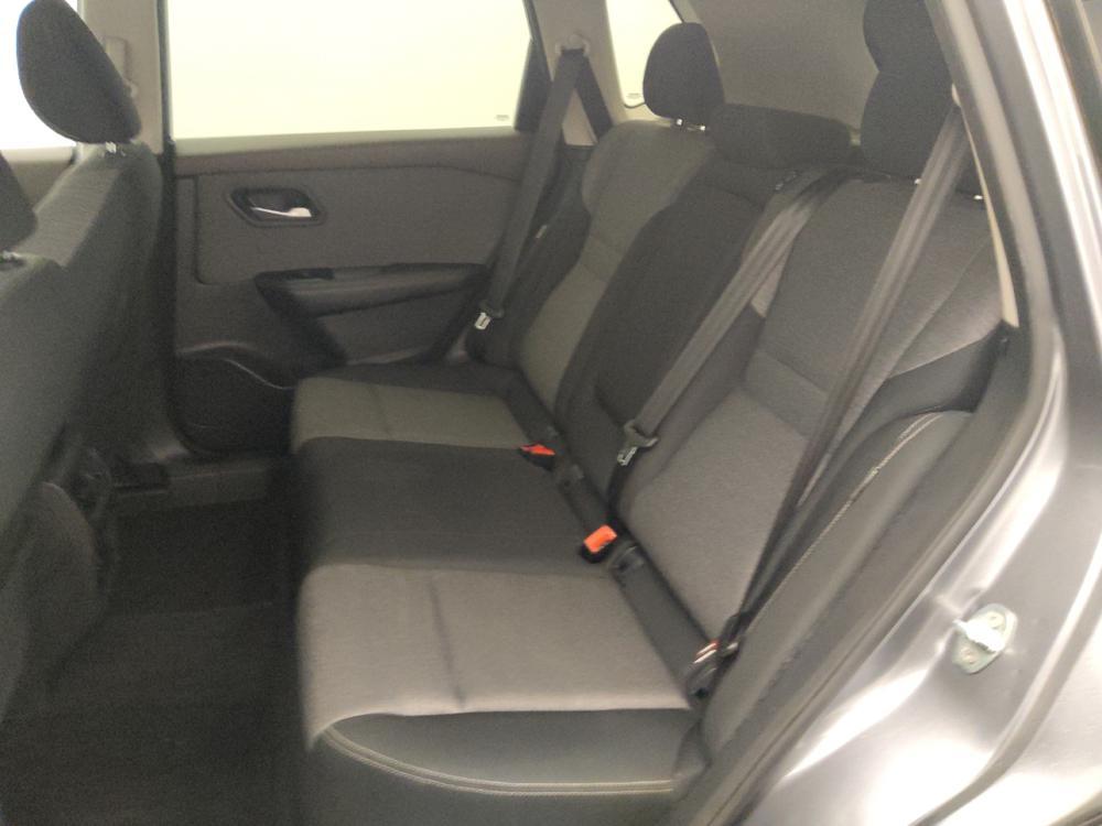 used 2022 Nissan Rogue car, priced at $21,195