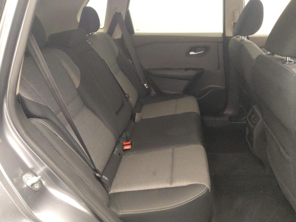 used 2022 Nissan Rogue car, priced at $21,195