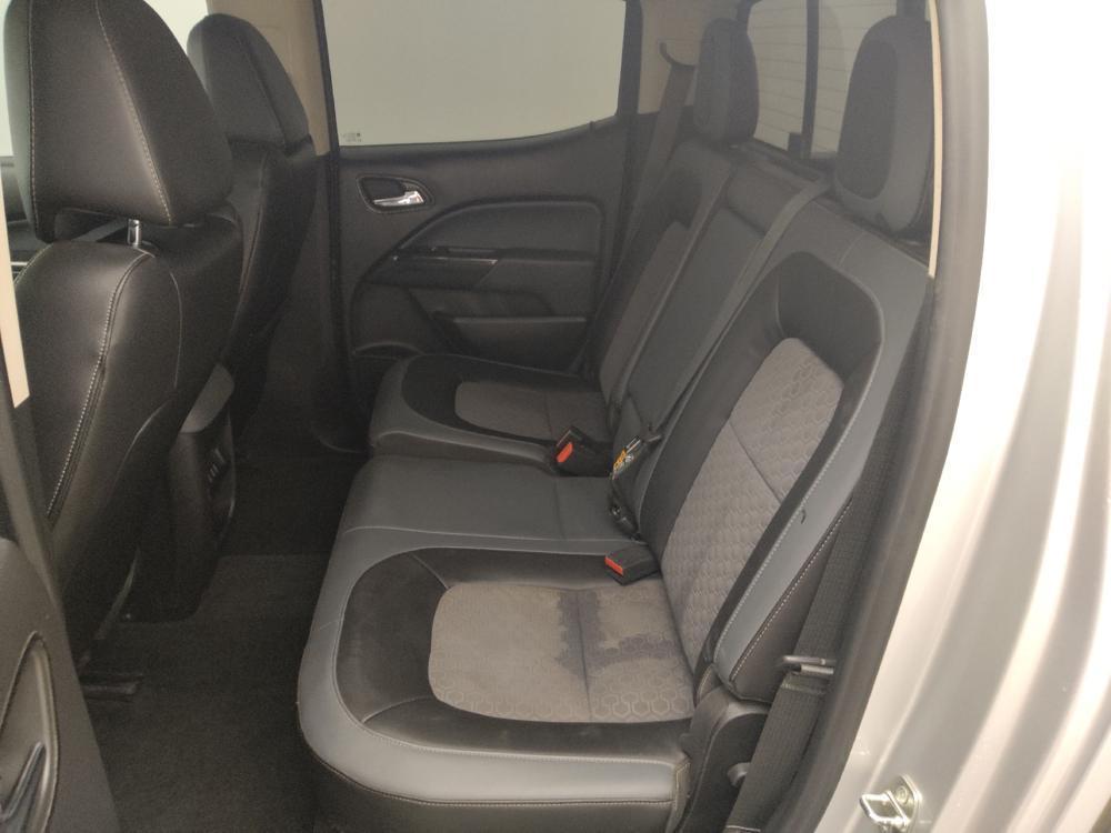 used 2016 Chevrolet Colorado car, priced at $21,295