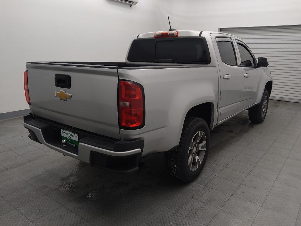 used 2016 Chevrolet Colorado car, priced at $21,295