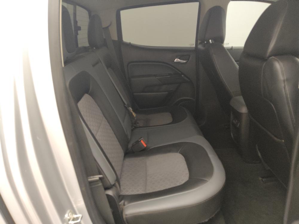 used 2016 Chevrolet Colorado car, priced at $21,295