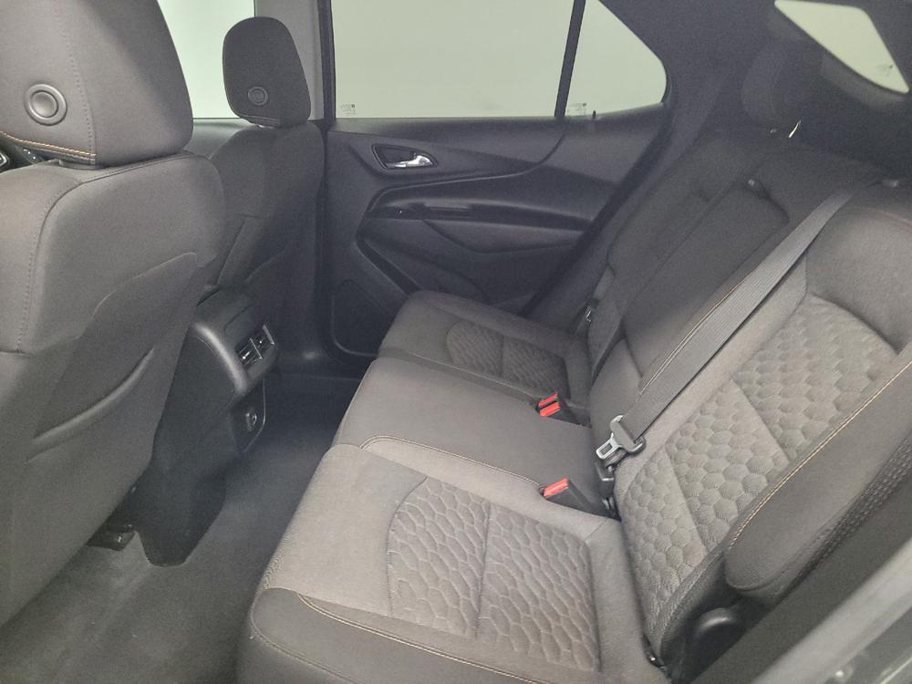 used 2020 Chevrolet Equinox car, priced at $18,095