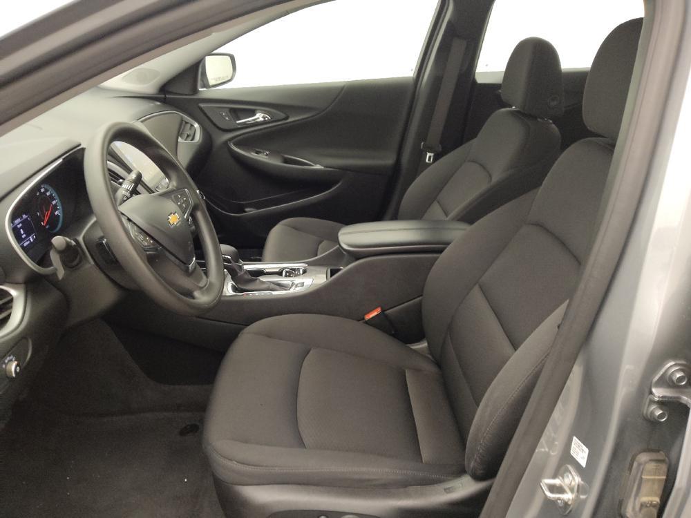 used 2024 Chevrolet Malibu car, priced at $23,495