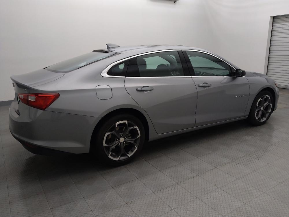 used 2024 Chevrolet Malibu car, priced at $23,495