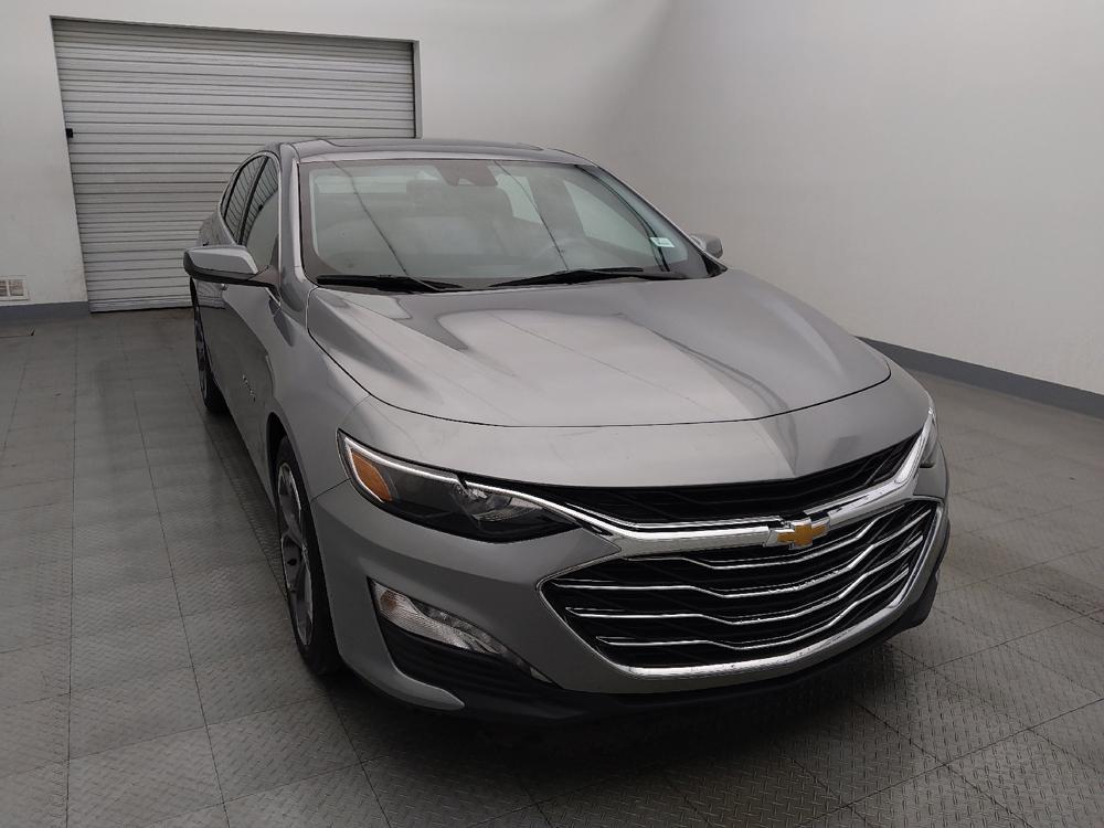 used 2024 Chevrolet Malibu car, priced at $23,495