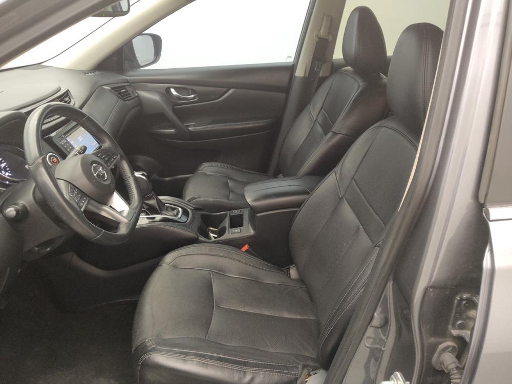 used 2017 Nissan Rogue car, priced at $17,695