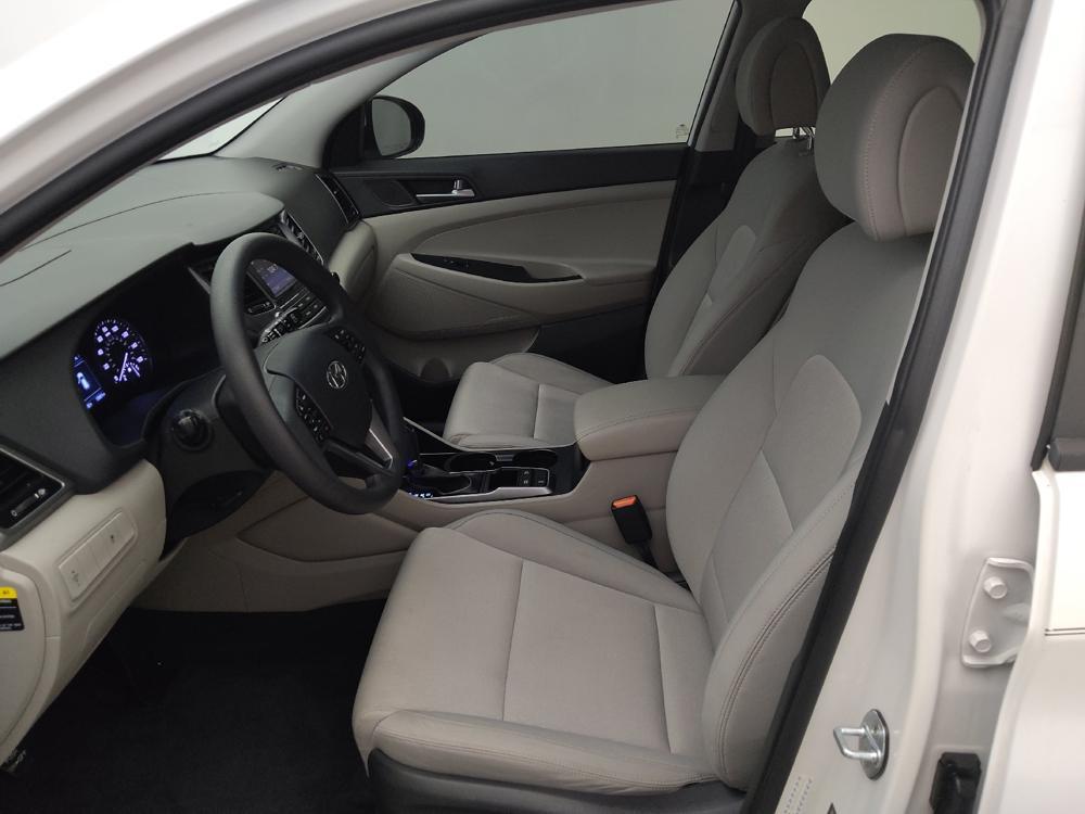 used 2017 Hyundai Tucson car, priced at $19,295