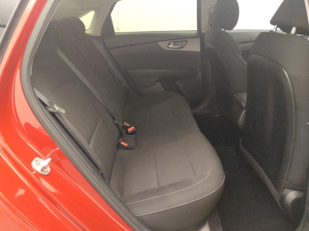 used 2019 Kia Forte car, priced at $13,495