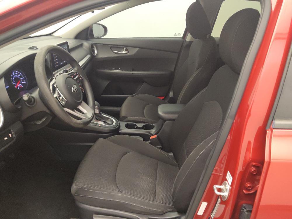 used 2019 Kia Forte car, priced at $13,495