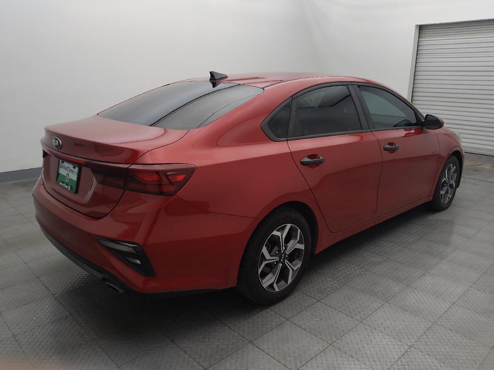 used 2019 Kia Forte car, priced at $13,495