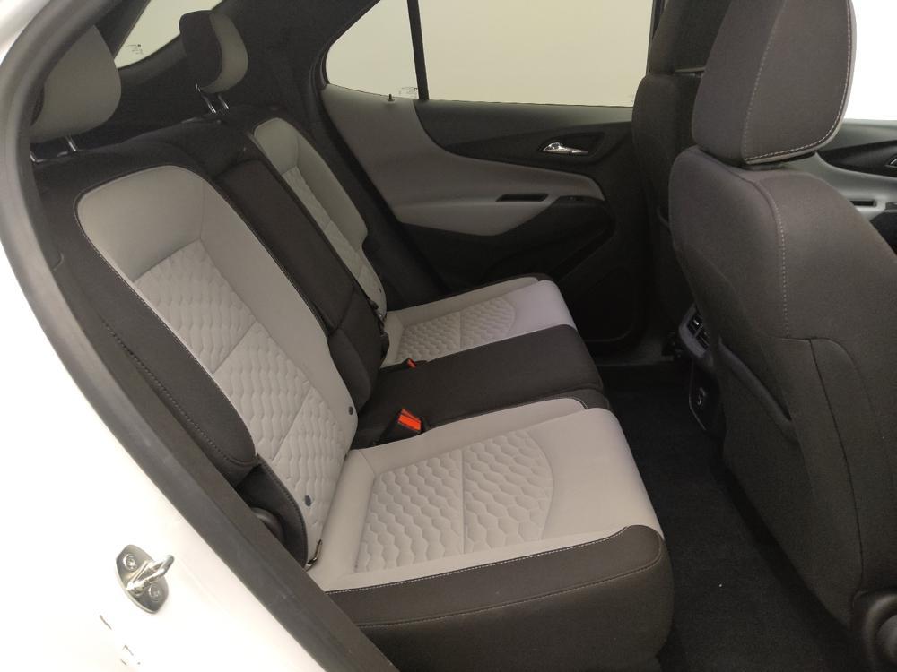 used 2019 Chevrolet Equinox car, priced at $17,195