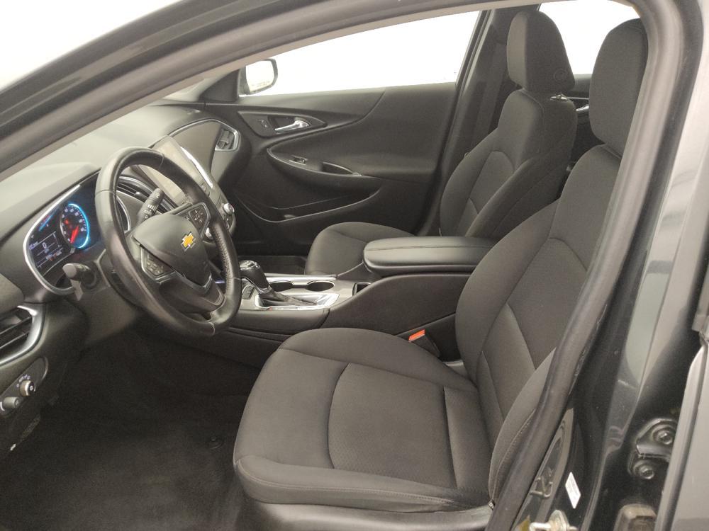 used 2016 Chevrolet Malibu car, priced at $16,295