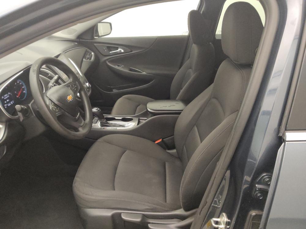 used 2020 Chevrolet Malibu car, priced at $18,695