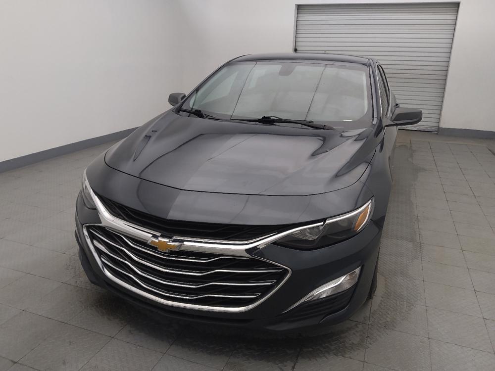 used 2020 Chevrolet Malibu car, priced at $18,695