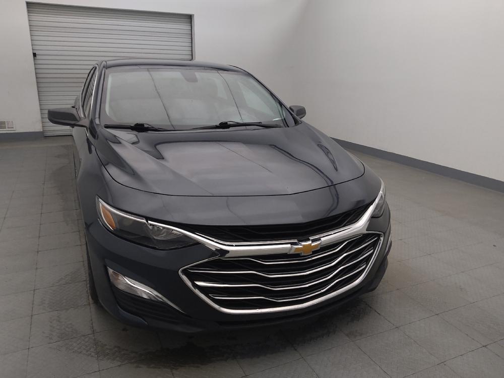 used 2020 Chevrolet Malibu car, priced at $18,695