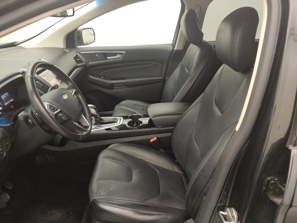 used 2015 Ford Edge car, priced at $16,895