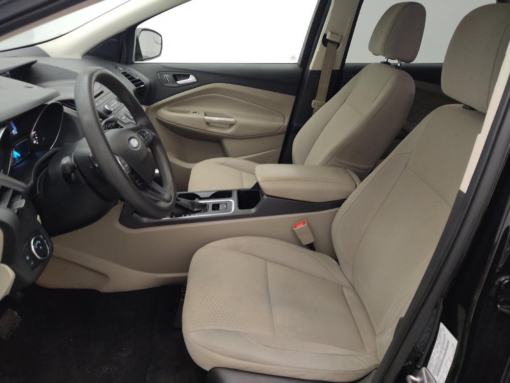 used 2017 Ford Escape car, priced at $14,395