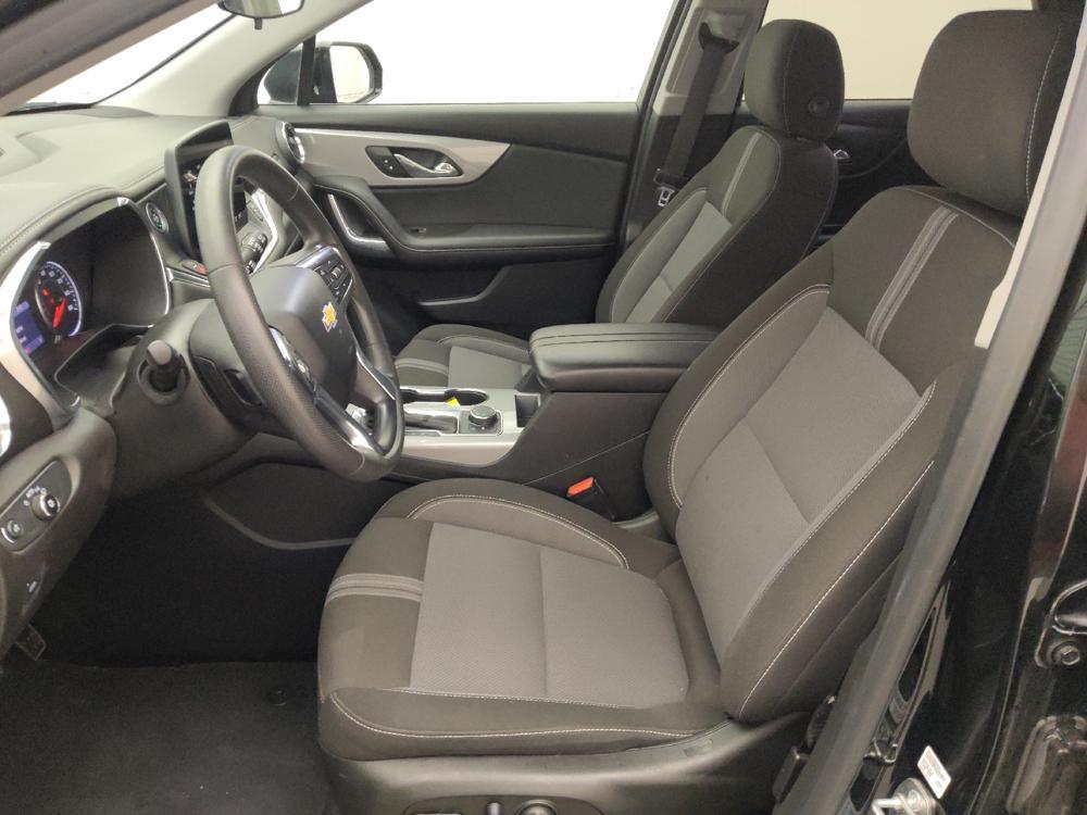 used 2023 Chevrolet Blazer car, priced at $23,595