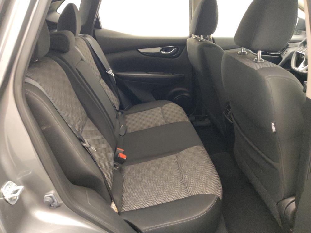 used 2018 Nissan Rogue Sport car, priced at $17,295