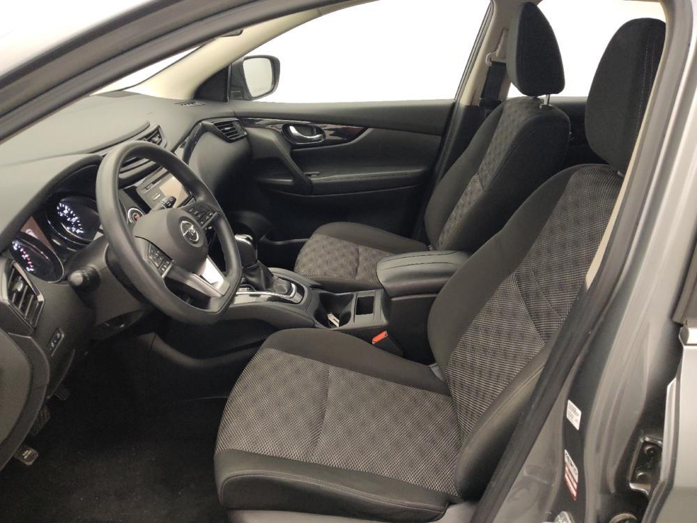 used 2018 Nissan Rogue Sport car, priced at $17,295