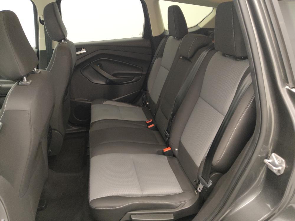 used 2018 Ford Escape car, priced at $16,095