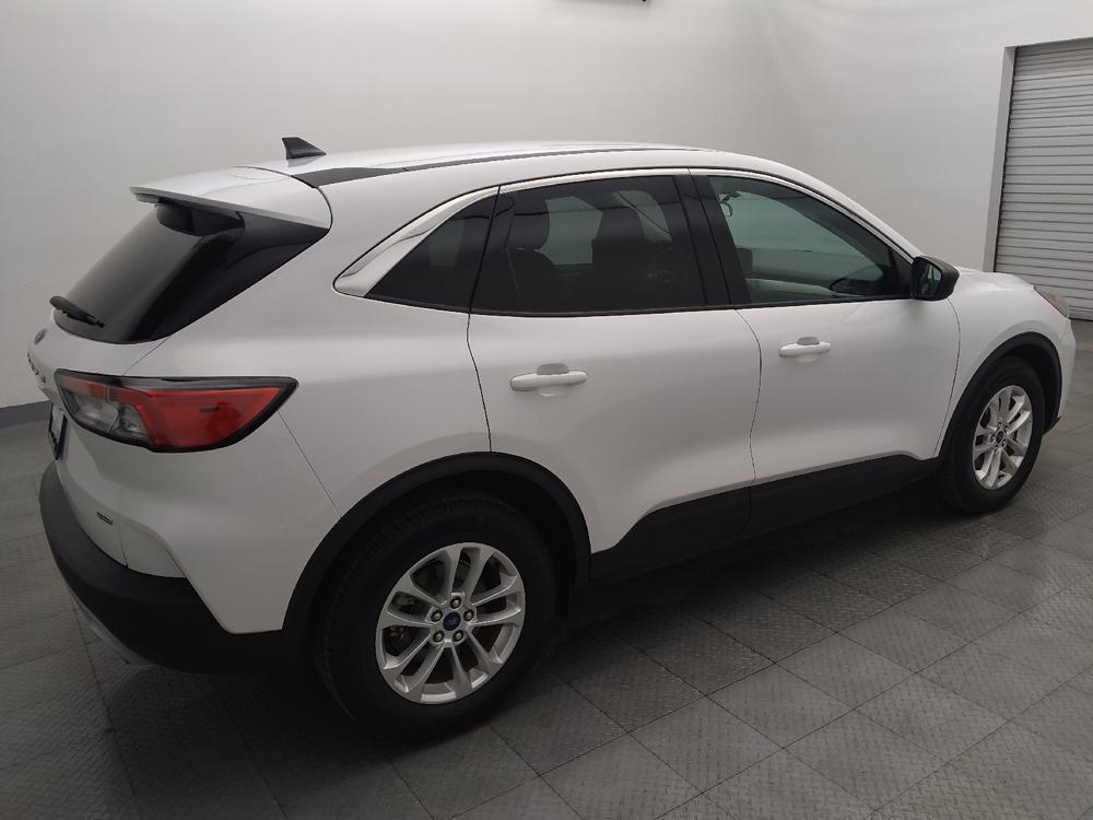 used 2022 Ford Escape car, priced at $22,795