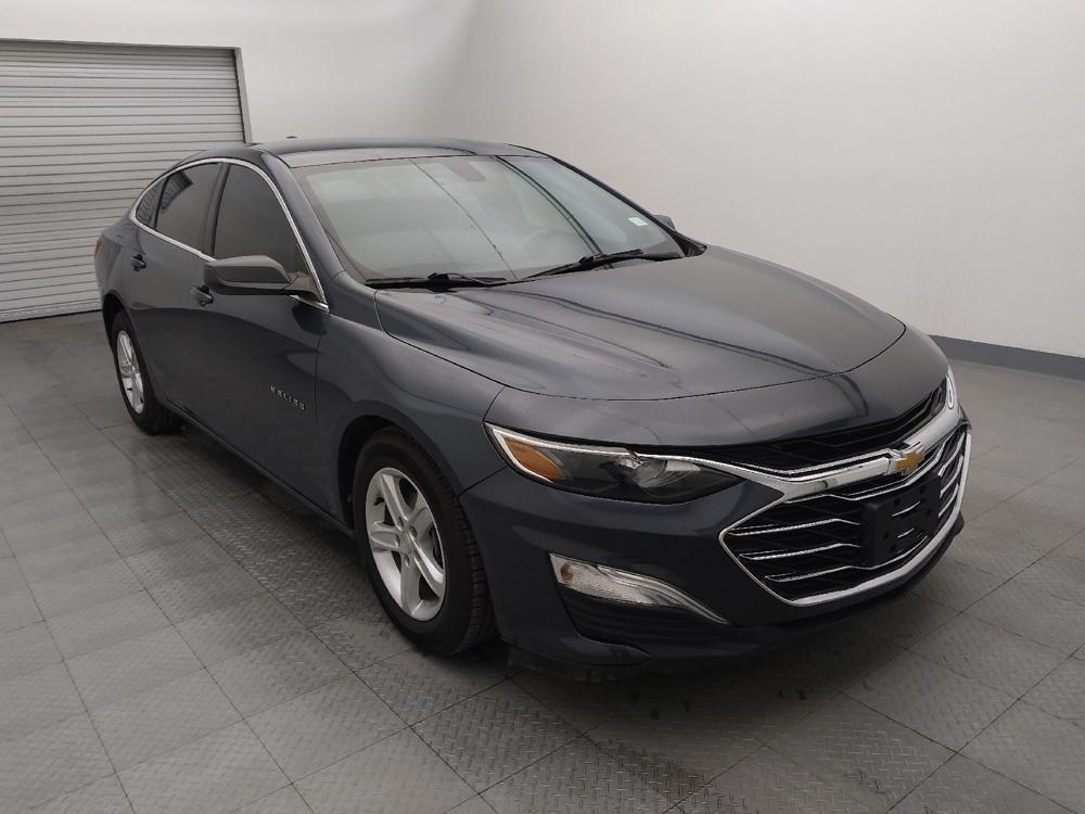 used 2020 Chevrolet Malibu car, priced at $15,895