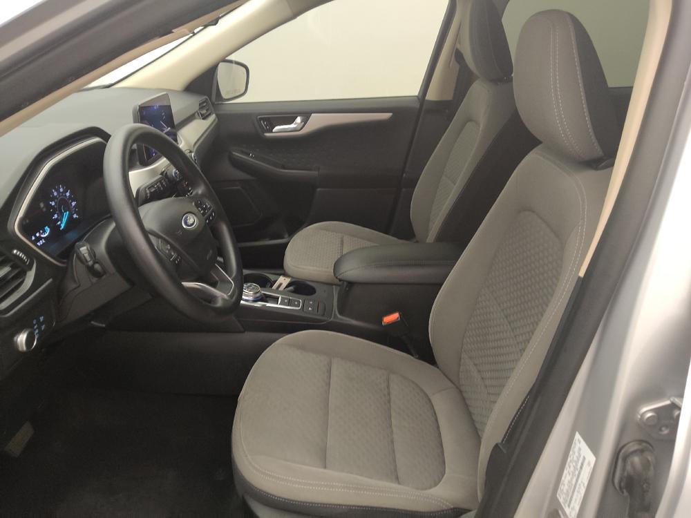 used 2020 Ford Escape car, priced at $17,595