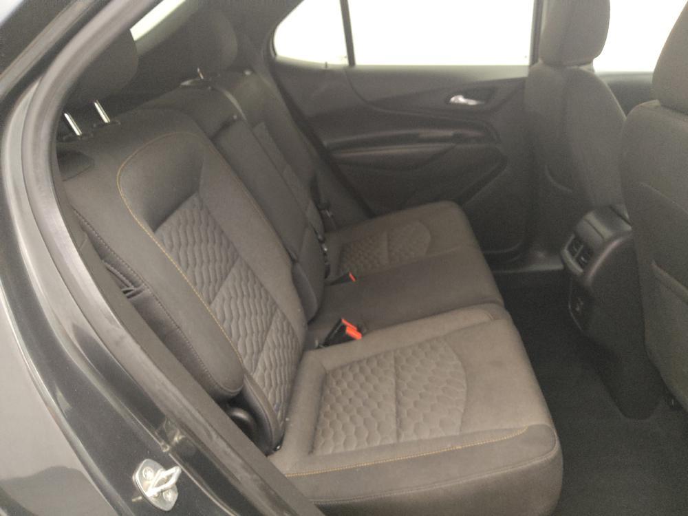 used 2020 Chevrolet Equinox car, priced at $19,195