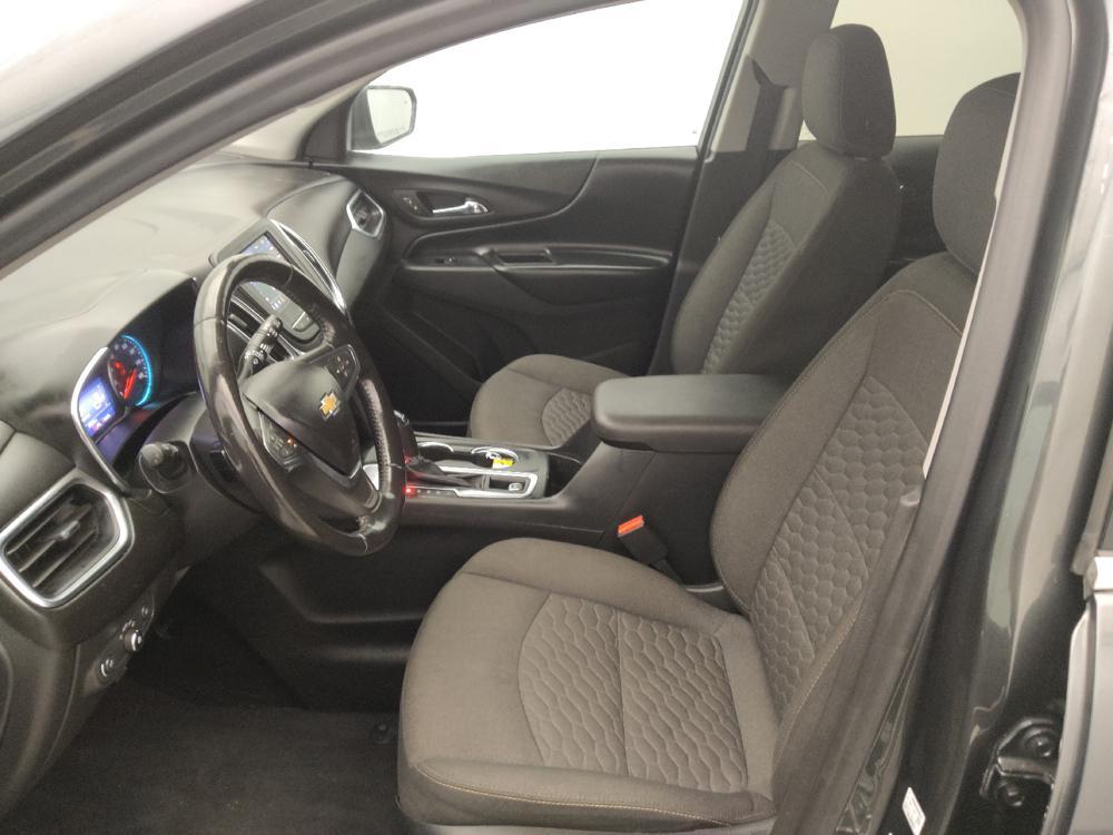 used 2020 Chevrolet Equinox car, priced at $19,195