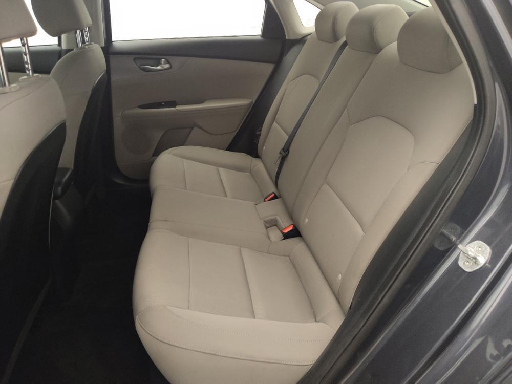 used 2019 Kia Forte car, priced at $15,195