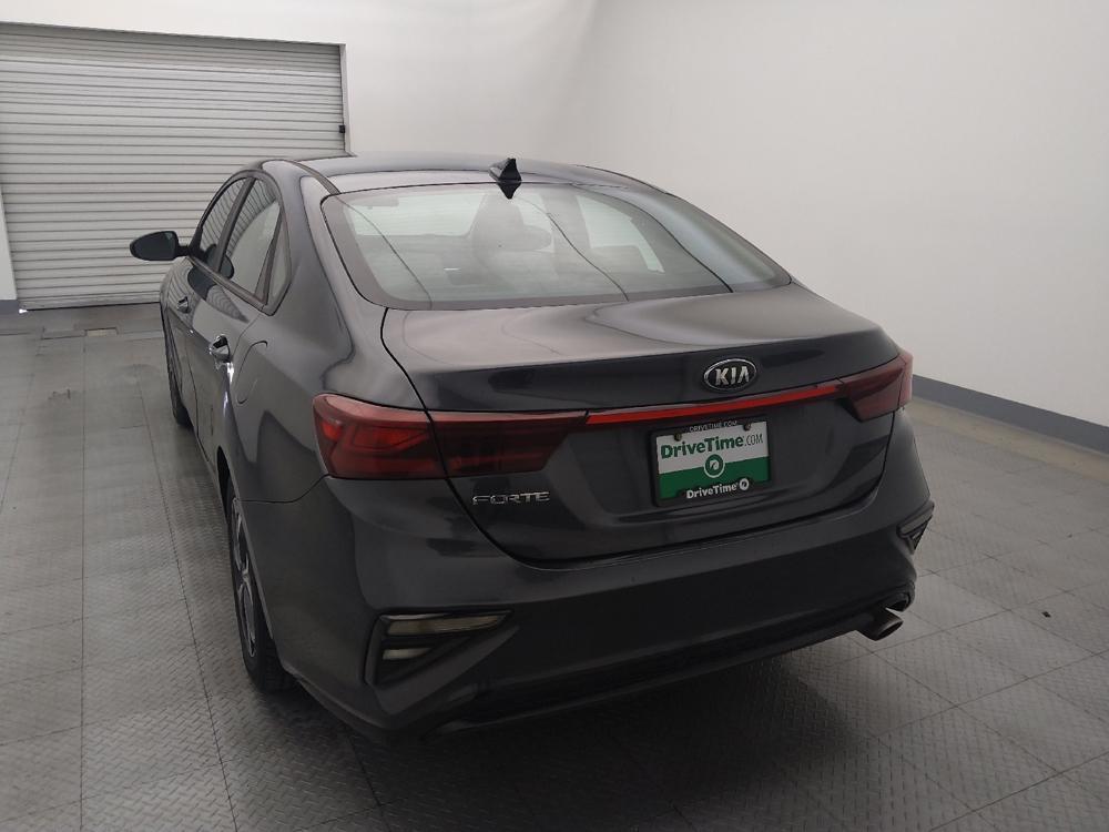 used 2019 Kia Forte car, priced at $15,195