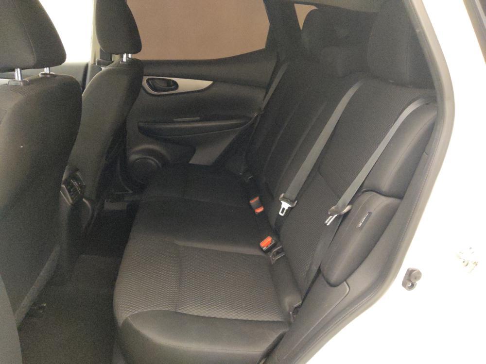 used 2020 Nissan Rogue Sport car, priced at $17,595