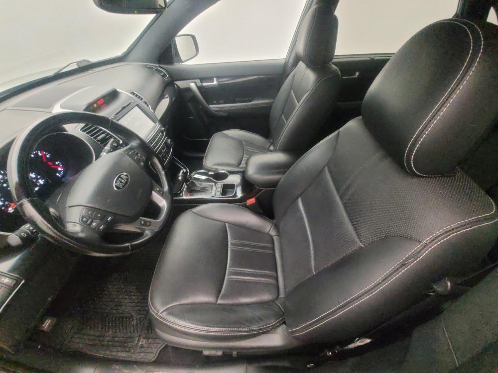 used 2014 Kia Sorento car, priced at $15,095