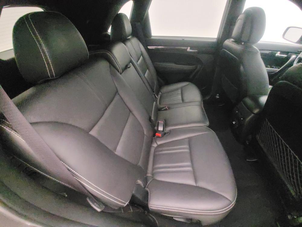 used 2014 Kia Sorento car, priced at $15,095