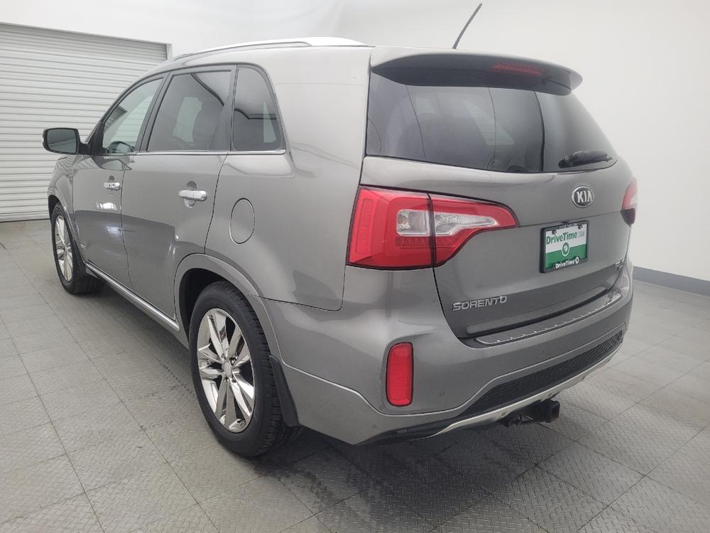 used 2014 Kia Sorento car, priced at $15,095