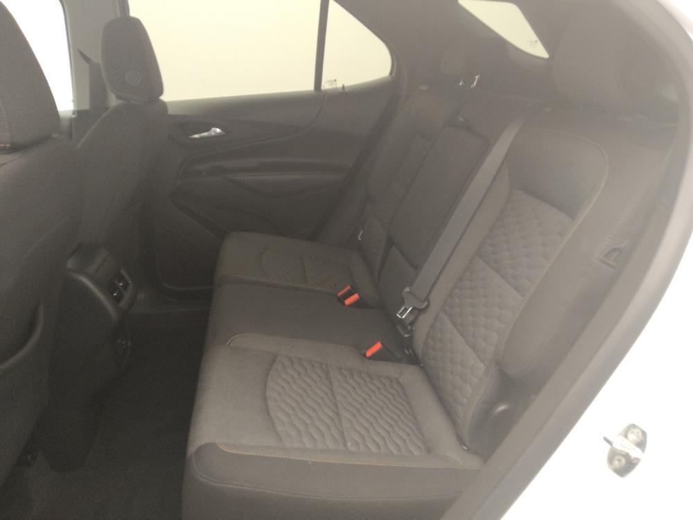 used 2020 Chevrolet Equinox car, priced at $21,495