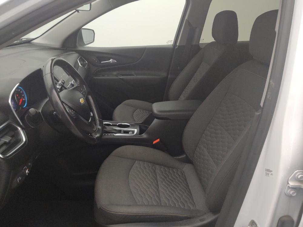 used 2020 Chevrolet Equinox car, priced at $21,495