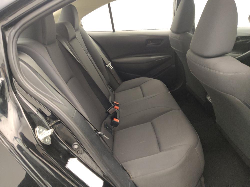 used 2023 Toyota Corolla car, priced at $22,495