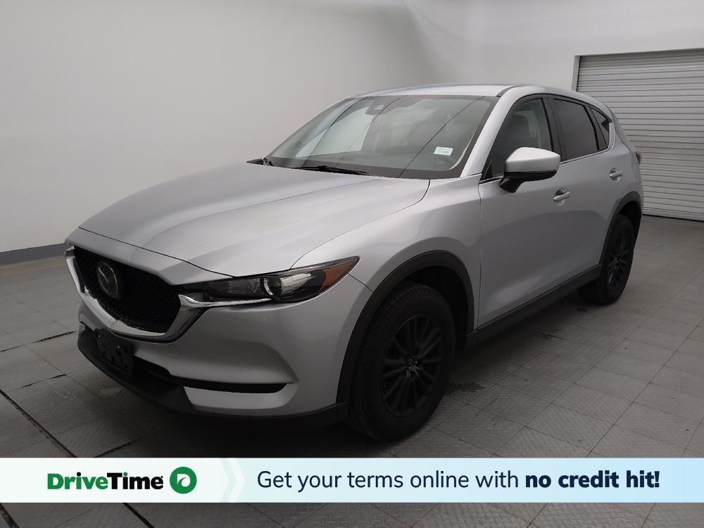 used 2019 Mazda CX-5 car, priced at $18,695