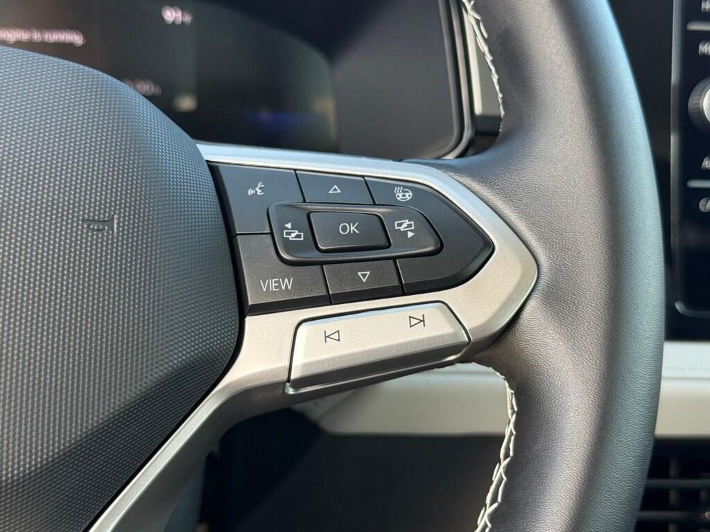 new 2026 Volkswagen Taos car, priced at $27,576