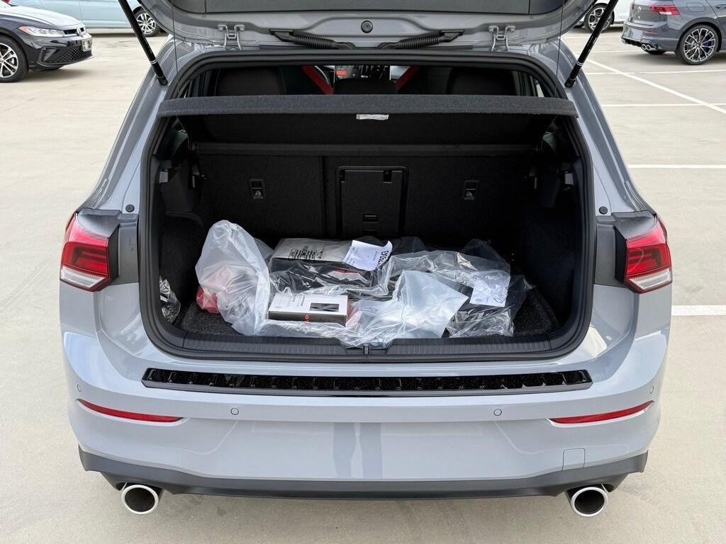 new 2026 Volkswagen Golf GTI car, priced at $36,849