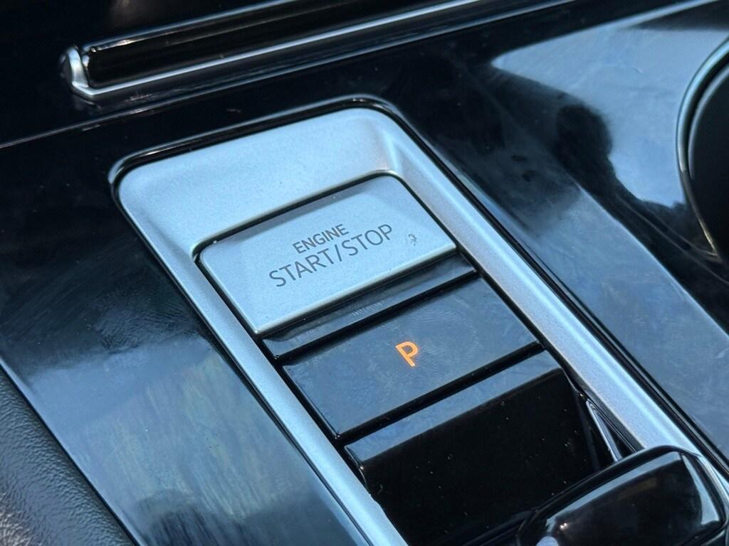 new 2026 Volkswagen Atlas Cross Sport car, priced at $53,432