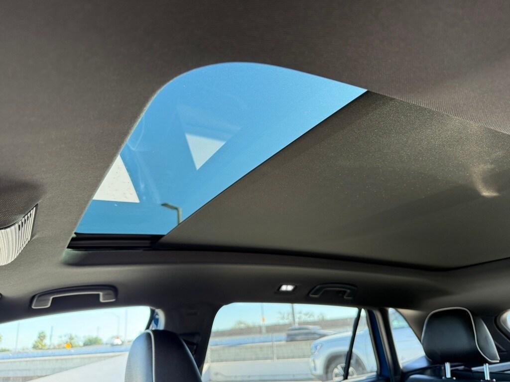 new 2026 Volkswagen Atlas Cross Sport car, priced at $53,432