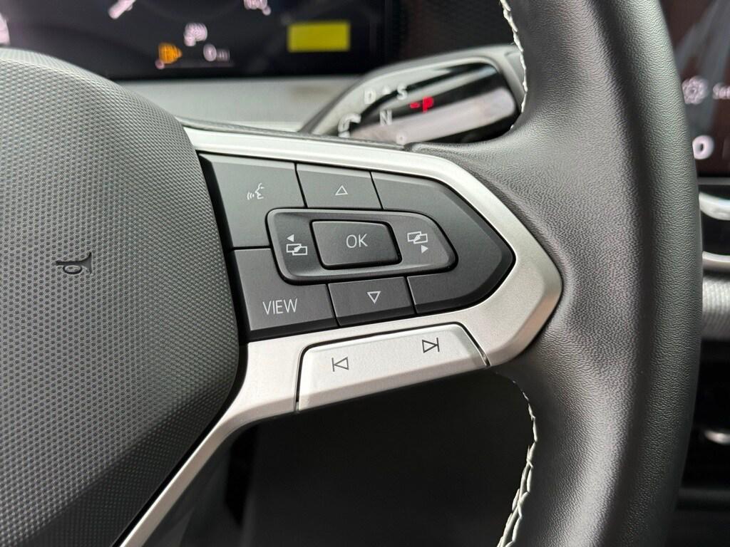 new 2025 Volkswagen Tiguan car, priced at $26,466