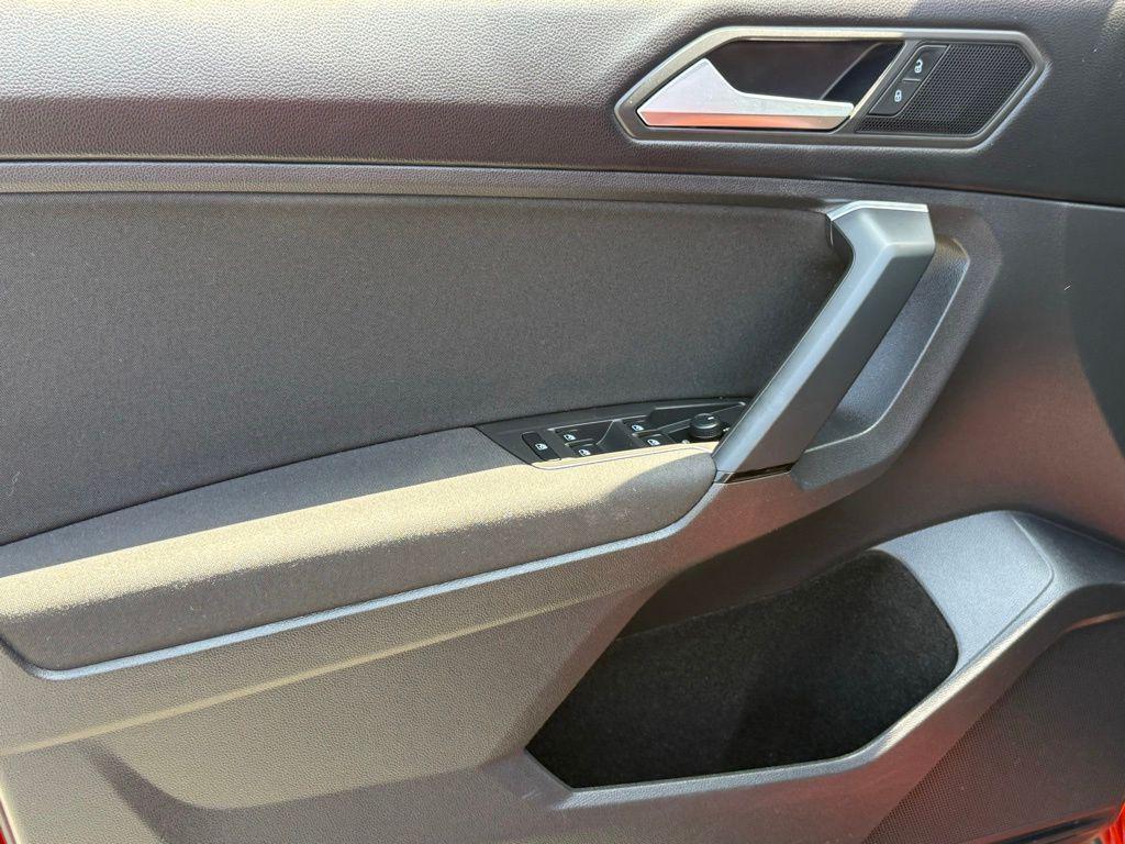 used 2019 Volkswagen Tiguan car, priced at $12,495