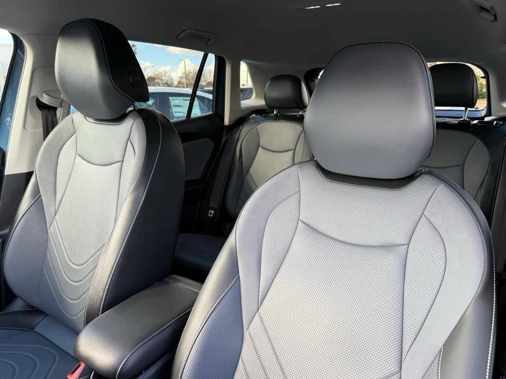 new 2026 Volkswagen Tiguan car, priced at $35,247